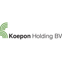 Logo: Koepon Holding