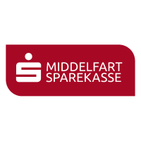 Middelfart Sparekasse - logo