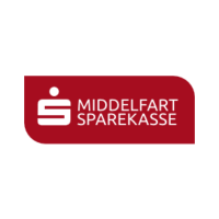 Middelfart Sparekasse - logo