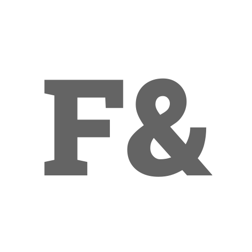 Logo: Fischer & Kerrn