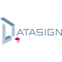 Logo: DataSign.dk