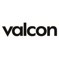 Valcon A/S - logo