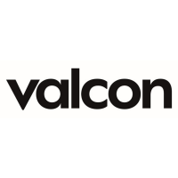 Valcon A/S - logo
