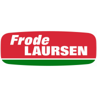 Logo: Frode Laursen