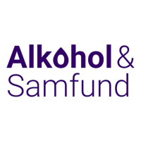 Alkohol & Samfund - logo