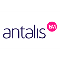Logo: ANTALIS A/S