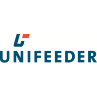 Logo: Unifeeder A/S