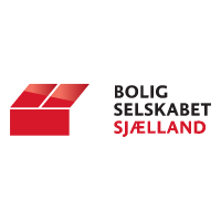 Boligselskabet Sjælland - logo