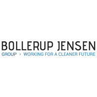 Logo: Bollerup Jensen A/S