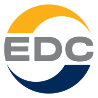 Logo: EDC-gruppen A/S
