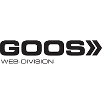 Logo: GOOS web-division