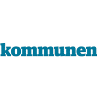 Logo: Kommunen A/S