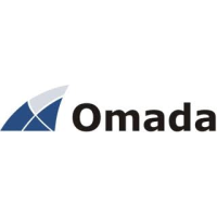 Omada A/S - logo
