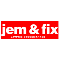 jem & fix A/S - logo