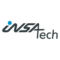 Insatech A/S - logo