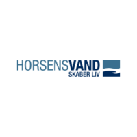 HORSENS VAND A/S - logo