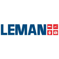 Logo: Leman A/S