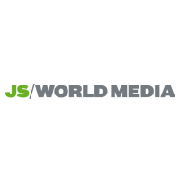 Logo: JS World Media A/S