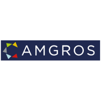 Amgros I/S - logo