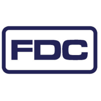 Logo: FDC