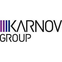 Logo: Karnov Group A/S