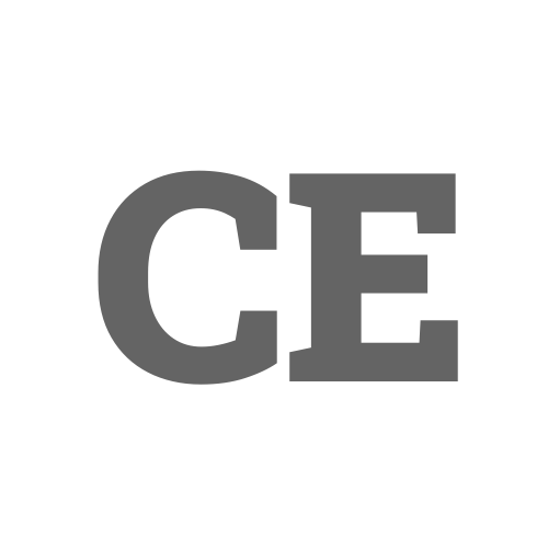 Logo: CEJ Ejendomsadministration A/S