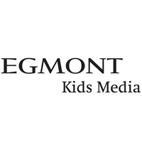 Logo: Egmont Kids Media