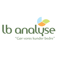 Logo: LB Analyse