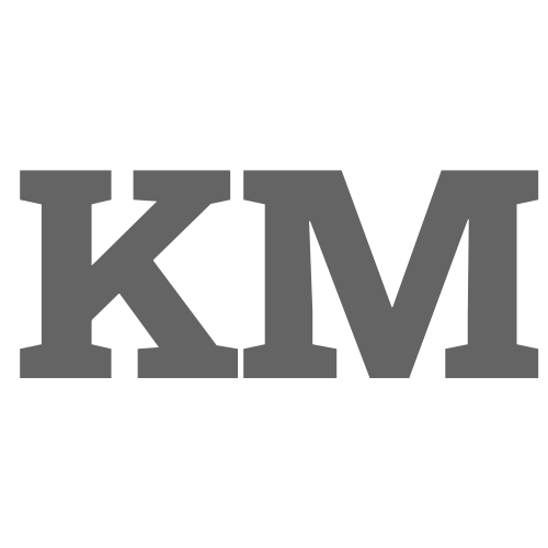 Logo: Kirkholm Maskiningeniører A/S