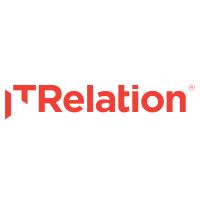 Logo: It Relation