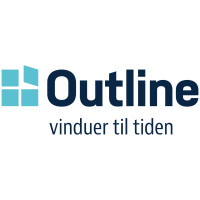 Outline Vinduer A/S - logo