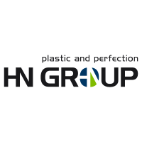 Logo: HN GROUP A/S