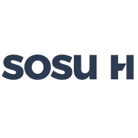 Logo: SOSU H