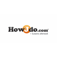 Logo: HowJdo.com
