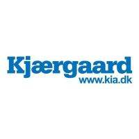 Logo: Kjærgaard A/S