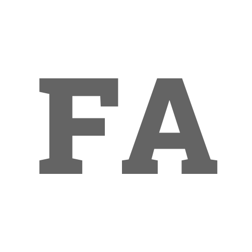 Logo: Fagerberg A/S