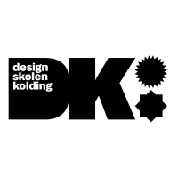 Designskolen Kolding - logo