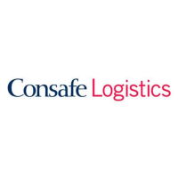 Consafe Logistics - logo