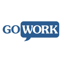 GoWork - logo