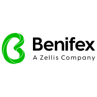 Benifex Denmark A/S - logo