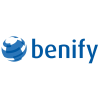 Benify - logo