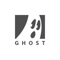 Logo: Ghost VFX