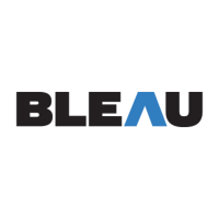 Logo: Bleau A/S