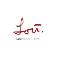 LOU Advokatfirma - logo