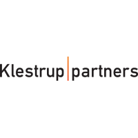 Logo: Klestrup partners A/S