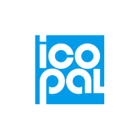 Logo: Icopal A/S