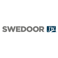 Logo: Swedoor / JELD-WEN Danmark A/S 