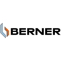 Berner A/S - logo