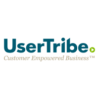 Logo: Usertribe.com