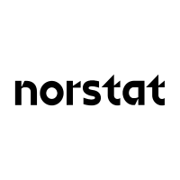 Logo: Norstat Denmark